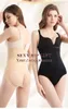 belly slimming body shaper