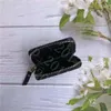 YQ 인기있는 멀티 스타일 패션 디자이너 여성 PU 짧은 지갑 클러치 가방 작은 동전 지갑 207N