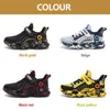 Children's Sports Shoes boys Sneakers Summer Kids Lightweight Boy for Boys Breathable Spring 211022