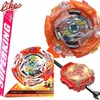 Laike B161 Glide Ragnark Kreisel mit Launcher Box Set Kinder Kreisel Spielzeug