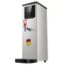 Fully Automatic Commercial Electric Kettles Water Machine Intelligent Control Stepping Instant Heat Milk Tea Shop