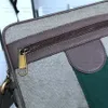 Klasyczny styl mody Dodoba 2021Luxurys Projektanci torby Messenger Torba na ramię Crossbody Bag-0020171o