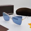 Occhiali da sole da uomo per donna Ultima moda di vendita 766 Occhiali da sole Occhiali da sole da uomo Gafas De Sol Lente in vetro UV400 di alta qualità con scatola