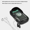 Waterproof Bicycle Motorcycle Phone Holder Bike Phone Touch Screen Bag 64inch Handlebar for iPhone 12Pro Samsung4052062