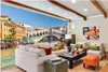 Wallpapers Custom Mural 3d Po Wallpaper European Landscape Of Venice Seaside City Living Room For Walls In Rolls Home Decor