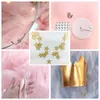 Crib Netting Baby Mosquito Decor Net Canopy Cot Bed Curtain Valance Hung Dome Girls Nursery Room Princess Kids Play Tents