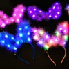 led rabbit ears