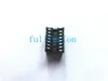 644-1280312 Wells-CTI IC-test en verbranding in socket SOJ28 SOJ28PIN 1.27mm pitch 300mil