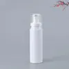 100 stks 50 ml 60 ml parfum fles verstuiver lege kleine spuitfles hervulbare flessen reizen cosmetische container