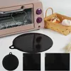 Mats Pads Protector Nonslip Heat Isolering Pad Cook Top Cover Reusable för 3 storlekar Induktion Spis Silikon Kokväska Matta