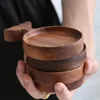 wood dishes