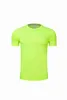 High quality spandex Men Women Kids Running T Shirt Quick Dry Fitness Shirt Training exercise Clothes Gym Sports Shirts Tops T200601