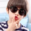 طفل لطيف آذان أرنب النظارات الشمسية الاطفال النظارات الشمسية النظارات النظارات Uv400 للأولاد والبنات هدية عيد ميلاد 20 قطعة شحن سريع