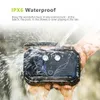 DOSS Traveller Outdoor Bluetooth .0 Speaker Waterproof Portable Wireless Speakers Stereo Bass shower speaker LJ201027