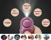 Personal Alarm 120db With LED Light Keychain Alarm Self Defense Alarm Girl Women children old people Security Anti-Attack