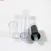 1000 x profumo senza aria in plastica trasparente piccola pompa spray vuota bottiglia 5 ml da 10 ml da 15 ml di trucco da 15 ml per la cura della pelle da viaggio ricaricabile