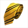 Meias Harri Necktie pottered magia faculdade distintivo traje acessórios halloween cosplay lindo laço aderir presente de brinquedo menino