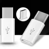 نوعية جيدة جيب ودية الحجم التلقائي التصفيح ABS مايكرو USB 3 1 Typec Fast Data Sync Transptring Charger Adapter