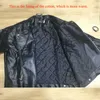Ankunft Frauen Herbst Winter Lederjacke Übergroßen Freund Koreanischen Stil Weibliche Faux Mantel Outwear Schwarz Bike Jacke 210909