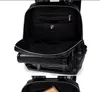 Women Travel Laptop Super Soft Leather Backpack Big Multi Pocket Student Schoolbag Waterproof Traveling Business Back Pack for Men