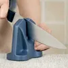 Risamsha Kitchen Nife Sharpener Sharping System Accessories Scissor Professional 210615