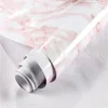 Hot Marble Film Self Adhesive Wallpaper for Bathroom Kitchen Cupboard Countertops Paper PVC Waterproof Wall Stickers 726 K2