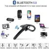 Econic M8 Business Hörlurar Trådlöst Bluetooth -headset Handlurar V50 Earphones IPX4 Vattentäta sportörhängen med MI9106923