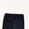 Pantolon 2021 Bebek Giyim Çizgili Stil Legging Borns INVENT Kızlar Koreli Boys Tayt Sonbahar Pantolon