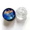 Alien Labs Wax Jar Badder تنهار حاويات زجاجية 5 مل.