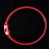 LED LED ATHARGUBLATES USB PETINOUS PET KORCLER PSY PSY Psy ROPE Dog Supplies 5481414