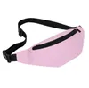 Mężczyźni Kobiety Unisex Torby Klatkowe Fanny Pack Waistpack Pas Wasit Torba Plaża Sport Telefon Pursa Torby Torby Torebki Torebki