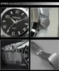 Chenxi Marke Mann Alle Stahl 30m Wasserdichte Uhren Männlich Business Casual Stil Quarzuhr männer Geschenk Dekoration Tragen armbanduhr Q0524