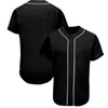 Venda por atacado novo estilo homem baseball jerseys esporte camisas barato boa qualidade 017