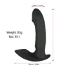 MASSAGEM POCKET INVISÍVEL VAGINAL MASSAGER PACES DILDO VIBRADORES PARA MULHERES ESTIMULAÇÃO DE CLIT G SPOT VIBRADOR CLIMAX TOYS9845029