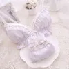 NXY sexy set Girl Teen Underwear Wire Ultra Thin Panties and Bra Set Kawaii Lingerie Bra for Teen Lolita Style Brassiere and 6580108