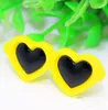 Dog Apparel 30pcsLot Cute Pet Cat Hair Bows Grooming Supplies Doggy Puppy Clips Hairpin Teddy Sun Glasses Accessory CW801346806519