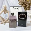 Ultimi più nuovi Uomini più alti Profumo da donna Profumo da 100 ml Profumo fresco duraturo Profumo leggero EDP parfum Spray per donna consegna gratuita