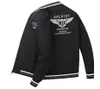 공장 직접 판매 일본 조수 브랜드 남자 재킷 가을 남자 자켓 패션 자수 봄과 가을 비행 정장 재킷