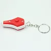 New and special products of vase type banknote detector flashing toy key chain Mini UV banknote lamp factory direct sale