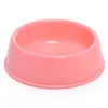 Pet Dog Bowls Puppy Cats Food Drink Water Feeder s Supplies Non-slip Feeding Dishes 210615