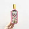 Newest product dream flower Attractive fragranceGorgeous Gardenia perfume for women 100ml fragrance long lasting smell good spray