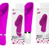 Nxy Sex Pump Toys Saugen Vibrator Nippel Stimulation Lecken Klitoris Massage Weiche Zunge Masturbator Spielzeug Oral Erwachsene für Frau 1221