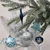 Valery Madelyn 70pcs Christmas Ornaments Set Christmas Tree Hanging Balls Bauble Pendants Xmas Decor for Home Noel Year Gift 211109