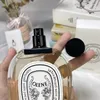 Factory Bezpośrednie Perfumy Kobieta Jasmine Olene Wczesna poranek Lily Wisteria Zapach dla kobiet 100 ml Spray Długotrwała szybka dostawa