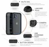 For iphone 11 12 XS Max X 8 7 Plus Samsung Galaxy S20 Note 20 Waterproof case cover Water Shock Proof Wireless Charger8641042