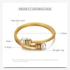 Nieuwste Design Mode Parel Armbanden Dames Sieraden, Twisted Chain Italy Armbanden Parel Sieraden, Mode Gouden Armband Voor Vrouwen Q0719