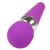 Varm kraftfullt vibrerande massageapparat sex klimax vagina vibrator clit clitoris vibrators sexleksaker produkt för kvinnor fru par