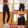 Shorts High Waist Trainer Lift Up Butt Lifter Body Shaper with Hooks Firm Tummy Control Panties Shapewear Thigh Slimmer Girdles Y220311