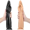 NXY Dildo Giocattoli anali Mano di Dio Spina spessa super lunga Gay Femmina Dildo Masturbatore Prodotti del sesso per adulti Pene 0225