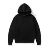 Heren Hoodies Sweatshirts Custom Logo 2021 Winter Merk Hoodie Pullover Fleece Warmth Street Hip Hop Harajuku Stijl Casual Dames Kleding